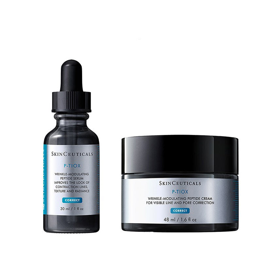 P-TIOX Peptide Duo