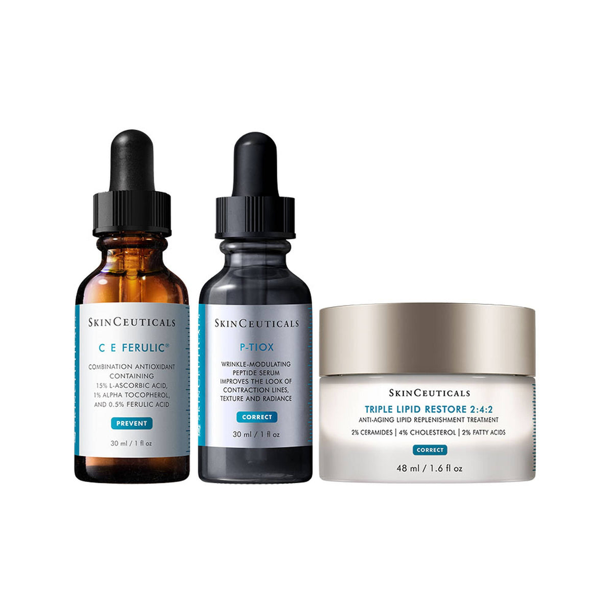 Best Sellers Discovery Set